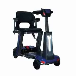Scooter x20 pieghevole